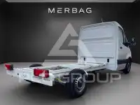 2023 Mercedes Benz Sprinter