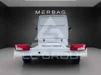 2023 Mercedes Benz Sprinter