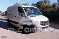 2023 Mercedes Benz Sprinter