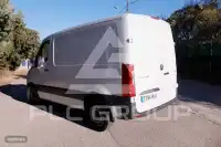 2023 Mercedes Benz Sprinter