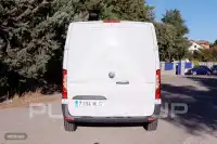 2023 Mercedes Benz Sprinter