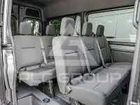 2023 Mercedes Benz Sprinter