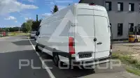 2023 Mercedes Benz Sprinter