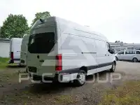 2023 Mercedes Benz Sprinter