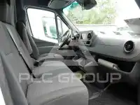 2023 Mercedes Benz Sprinter