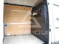 2023 Mercedes Benz Sprinter