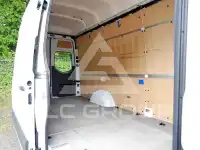 2023 Mercedes Benz Sprinter