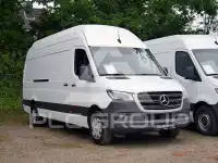2023 Mercedes Benz Sprinter