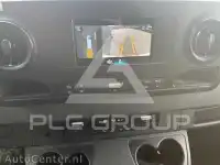 2023 Mercedes Benz Sprinter