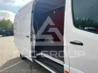 2023 Mercedes Benz Sprinter