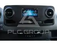 2023 Mercedes Benz Sprinter