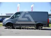 2023 Mercedes Benz Sprinter
