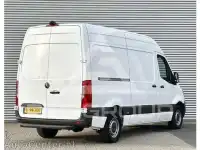2023 Mercedes Benz Sprinter