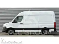 2023 Mercedes Benz Sprinter