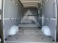 2023 Mercedes Benz Sprinter