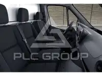 2023 Mercedes Benz Sprinter