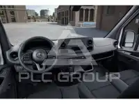 2023 Mercedes Benz Sprinter