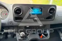 2023 Mercedes Benz Sprinter