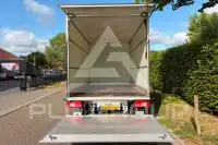 2023 Mercedes Benz Sprinter