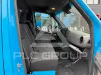 2023 Mercedes Benz Sprinter