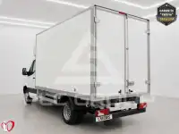 2023 Mercedes Benz Sprinter