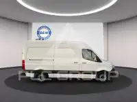 2023 Mercedes Benz Sprinter