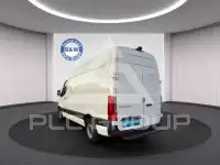 2023 Mercedes Benz Sprinter