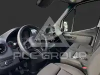 2023 Mercedes Benz Sprinter