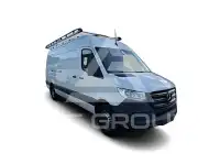 2023 Mercedes Benz Sprinter