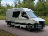 2023 Mercedes Benz Sprinter