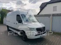 2023 Mercedes Benz Sprinter