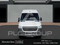 2023 Mercedes Benz Sprinter