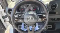 2023 Mercedes Benz Sprinter
