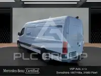 2023 Mercedes Benz Sprinter