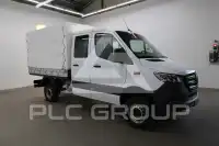 2023 Mercedes Benz Sprinter