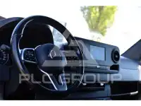 2023 Mercedes Benz Sprinter