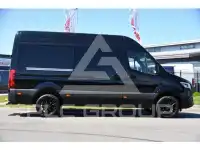 2023 Mercedes Benz Sprinter
