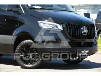 2023 Mercedes Benz Sprinter