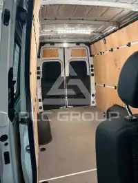 2023 Mercedes Benz Sprinter