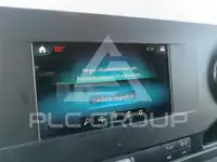 2023 Mercedes Benz Sprinter