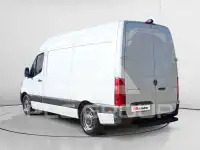 2023 Mercedes Benz Sprinter