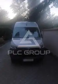 2023 Mercedes Benz Sprinter