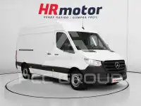 2023 Mercedes Benz Sprinter