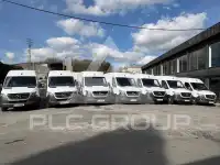 2023 Mercedes Benz Sprinter