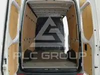 2023 Mercedes Benz Sprinter