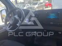 2023 Mercedes Benz Sprinter