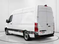 2023 Mercedes Benz Sprinter