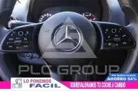 2023 Mercedes Benz Sprinter