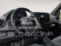 2023 Mercedes Benz Sprinter
