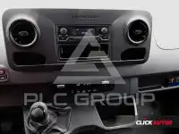 2023 Mercedes Benz Sprinter